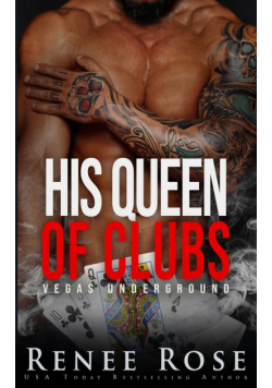 His Queen of Clubs
