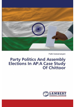 Party Politics And Assembly Elections In AP