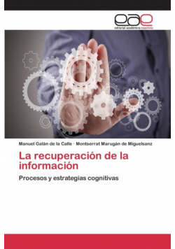 La recuperación de la información