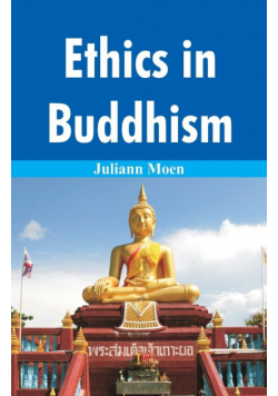 Ethics in Buddhism
