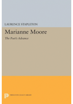 Marianne Moore