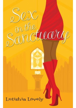 Sex In The Sanctuary