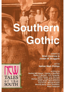 Southern Gothic