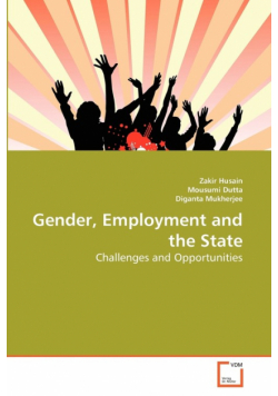 Gender, Employment and the State