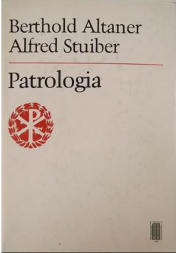 Patrologia