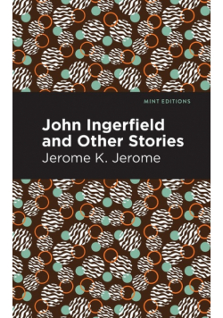 John Ingerfield