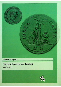 Powstanie w Judei 66 - 74 n.e.