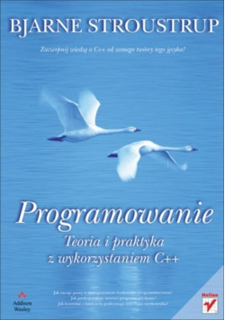 Programowanie Teoria i praktyka z
