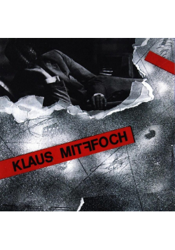 Klaus Mitffoch CD