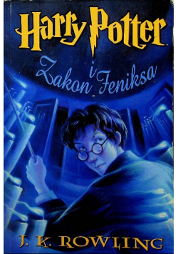 Harry Potter i zakon Feliksa
