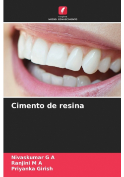 Cimento de resina