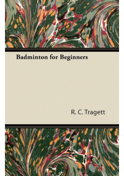 Badminton for Beginners