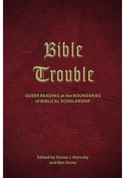 Bible Trouble