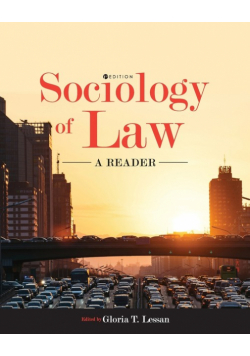 Sociology of Law