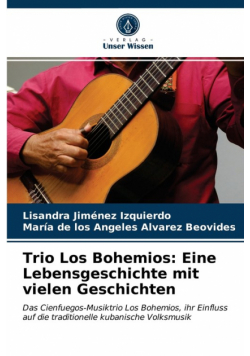 Trio Los Bohemios