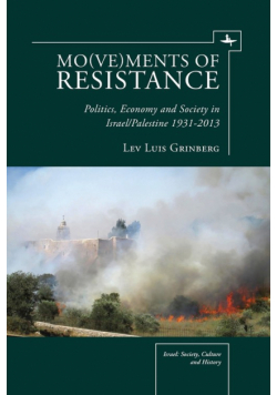Mo(ve)ments of Resistance