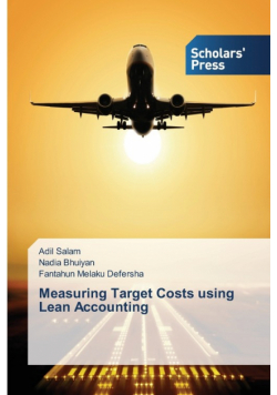 Measuring Target Costs using Lean Accounting