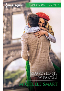 Zdarzyło się w Paryżu