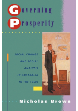 Governing Prosperity