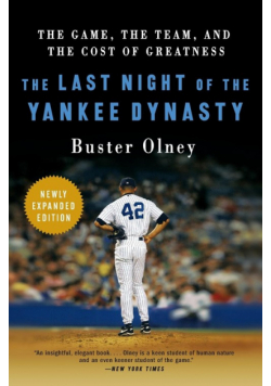 Last Night of the Yankee Dynasty New Edition, The