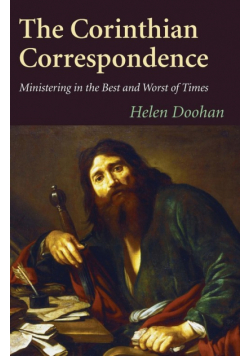 The Corinthian Correspondence