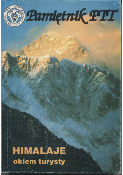 Pamiętnik PTT Himalaje okiem turysty
