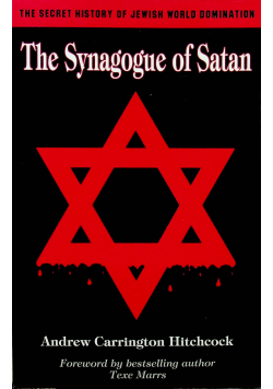 The synagoga of Satan