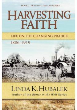 Harvesting Faith