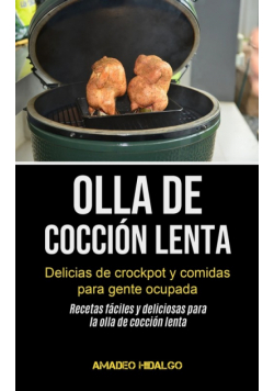 Olla De Cocción Lenta
