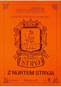 Z nurtem stryja Nr 9