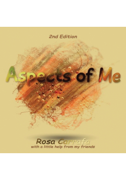 Aspects of Me, 2nd Edition 'With a little help from my Friends'