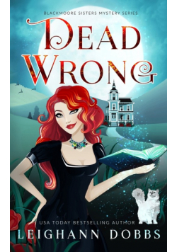 Dead Wrong