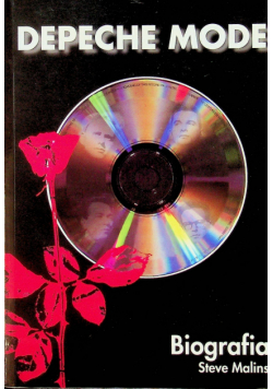 Depeche Mode  Biografia