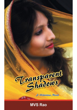 Transparent Shadows
