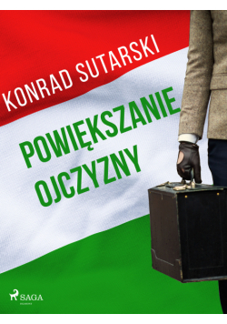 Powiększanie ojczyzny