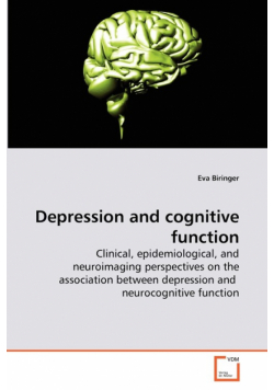 Depression and cognitive function