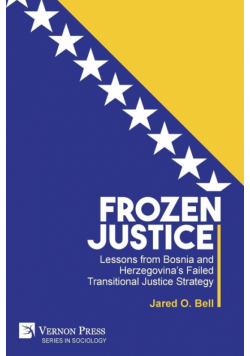Frozen Justice