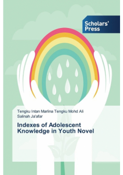 Indexes of Adolescent Knowledge in Youth Novel