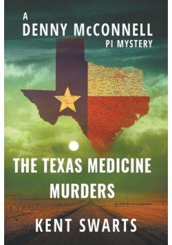The Texas Medicine Murders