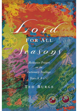 Lord for All Seasons