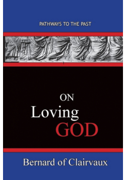 On Loving God