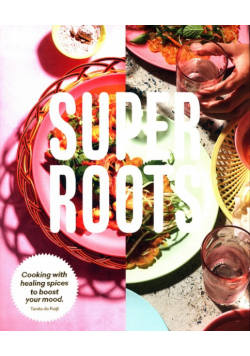 Super Roots