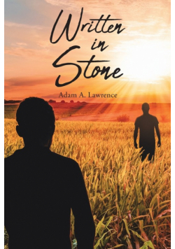 Written in Stone