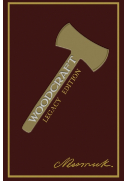 Woodcraft (Legacy Edition)