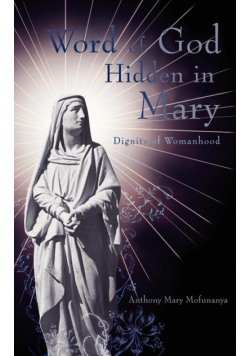 Word of God Hidden in Mary