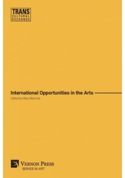 International Opportunities in the Arts (B&W)