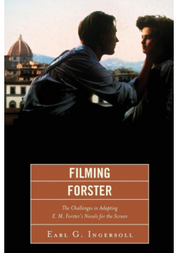 Filming Forster