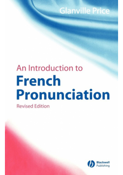 Intro to French Pronunciation 2e