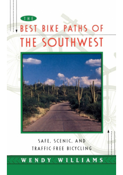 The Best Bike Paths of the Southwest
