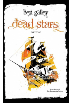 Dead Stars - Part Two